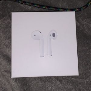 Airpod Generation 2.0